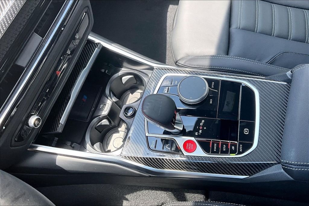 New 2026 Red BMW Base image 19