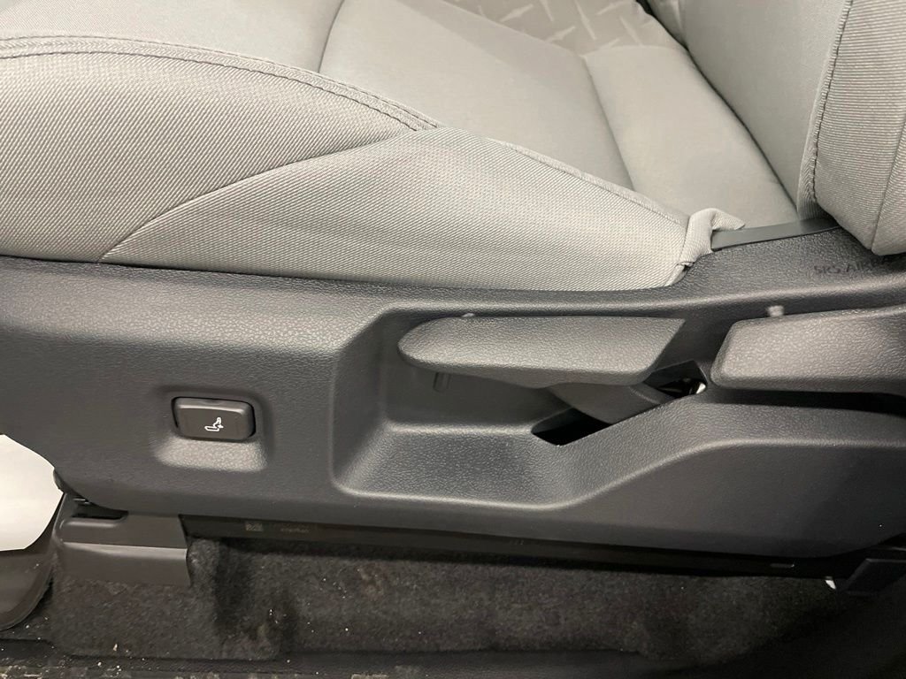 2026 Toyota Tacoma SR5 - Photo 30