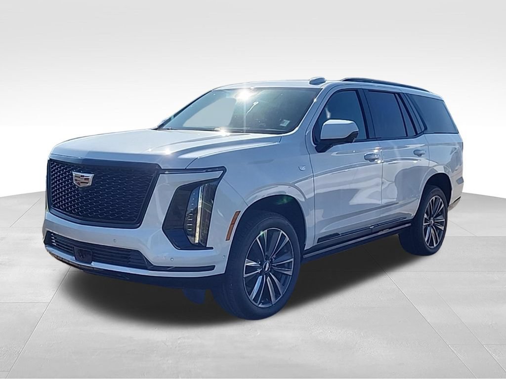 2026 Cadillac Escalade