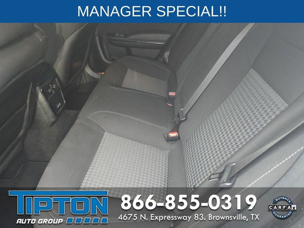 Used 2022 White Dodge R/T image 11