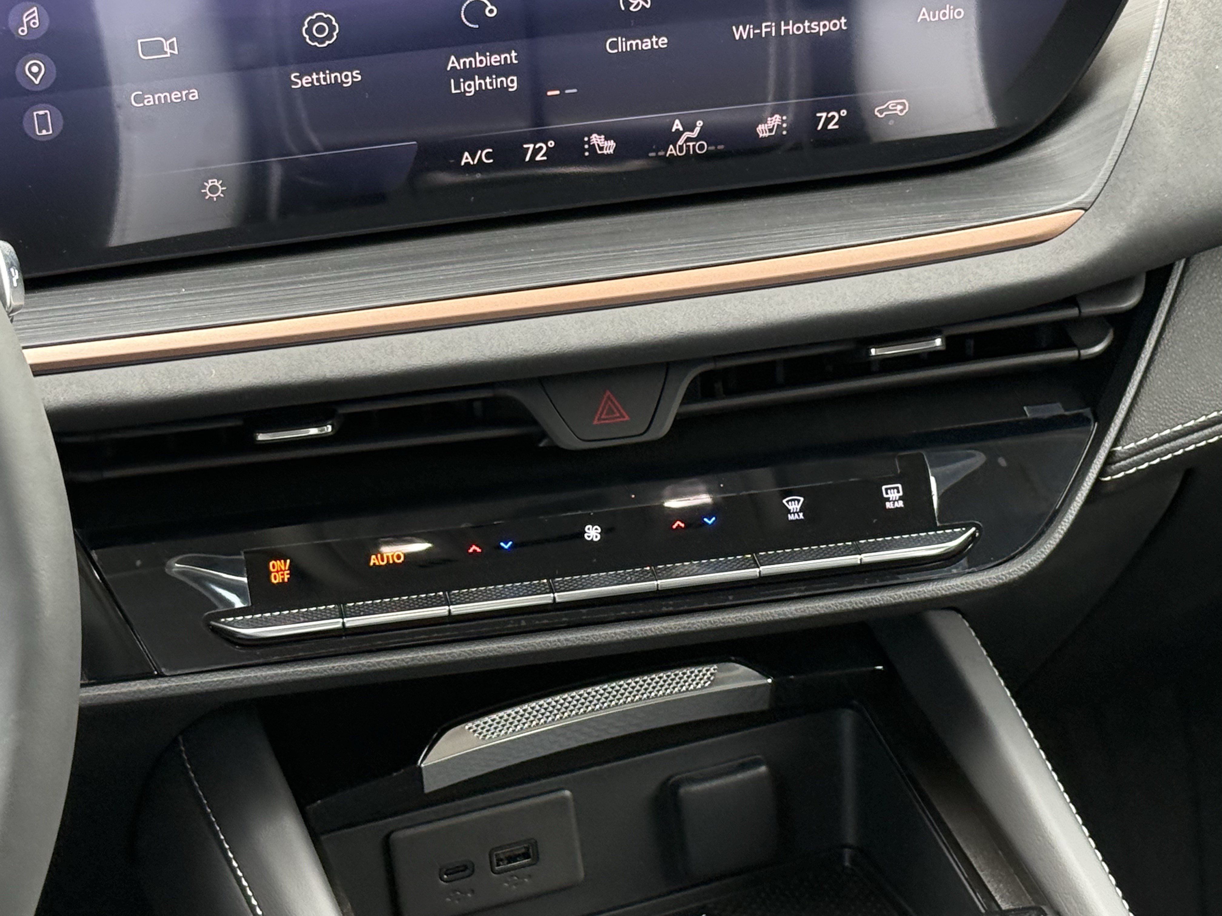 2026 Buick Envision Sport Touring - Photo 13