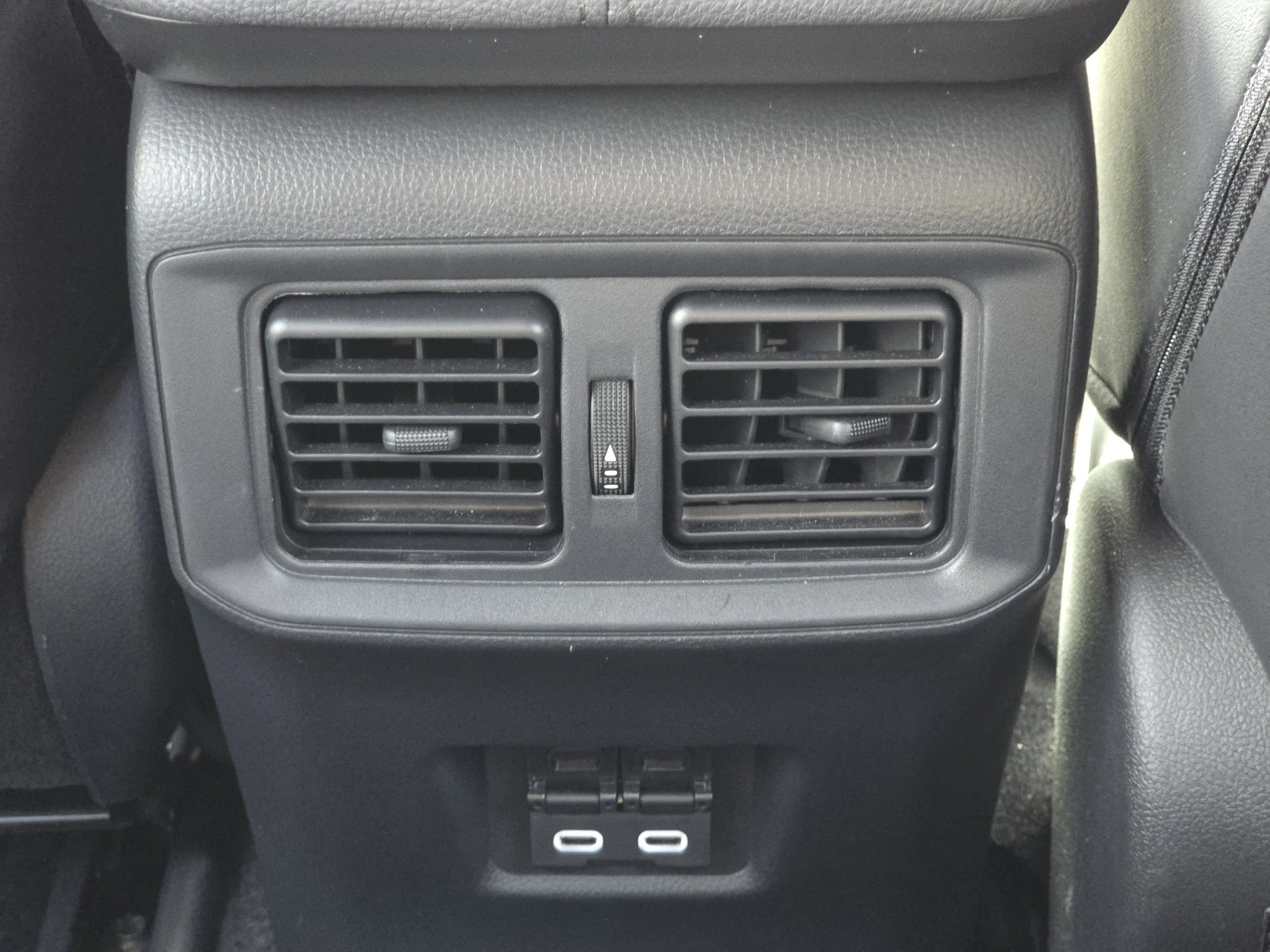 Certified Used 2024 Midnight Black Metallic Toyota XSE image 35