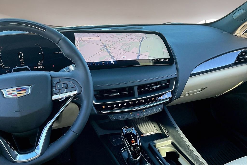 2026 Cadillac CT5 Premium Luxury - Photo 7