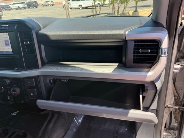 2024 Ford F-350 Super Duty XL - Photo 77