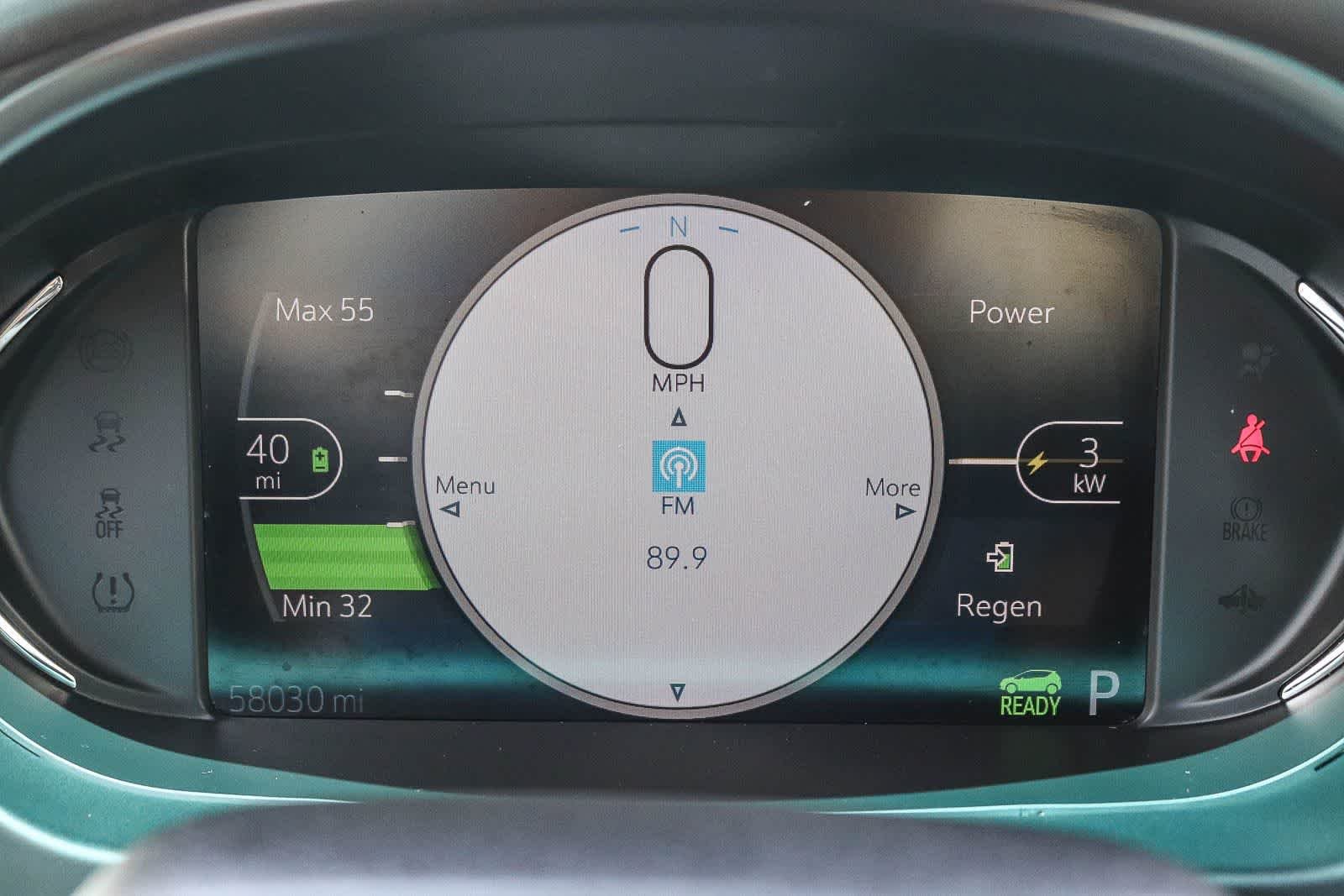 Used 2020 Oasis Blue Chevrolet Premier image 24