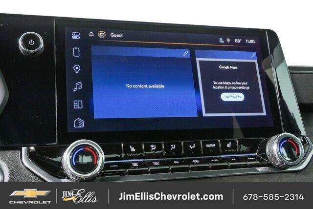 2026 Chevrolet Colorado Trail Boss - Photo 13