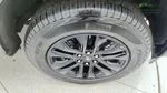 Used 2025 Agate Black Metallic Ford XLT image 39