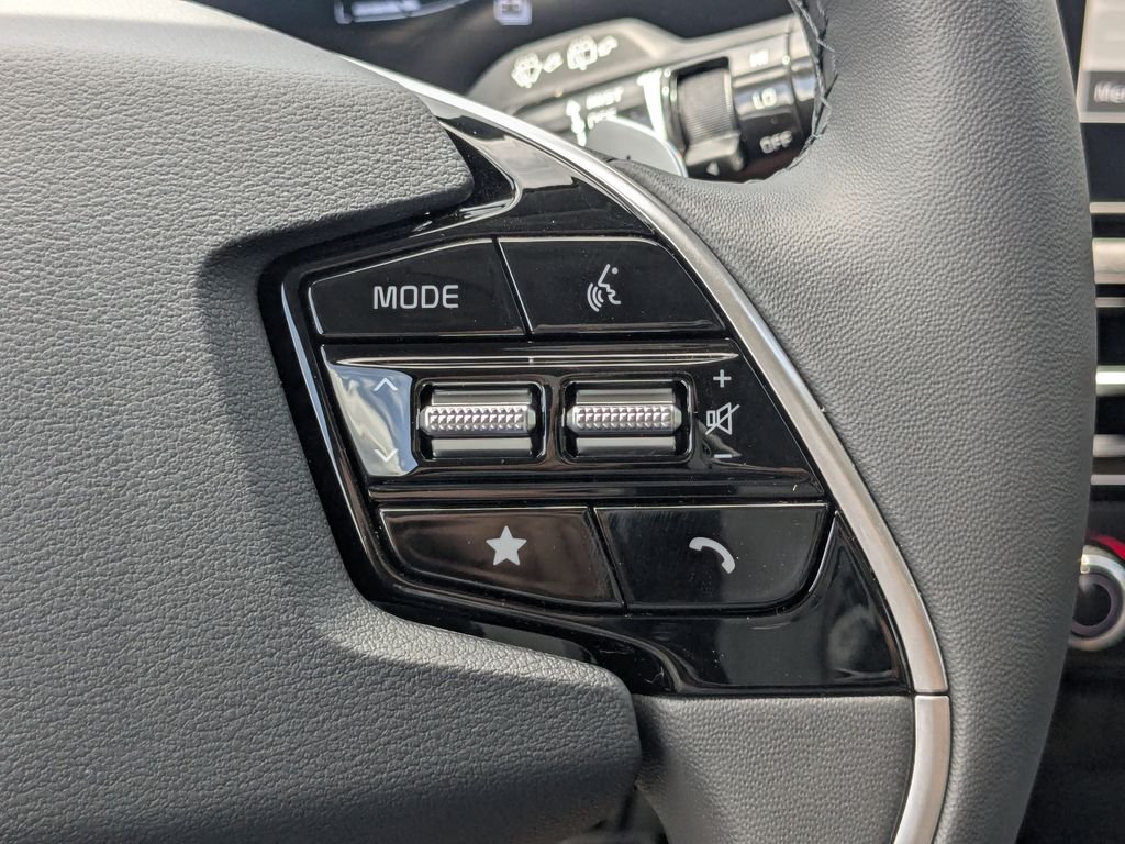 2025 Kia Niro EX Touring - Photo 26