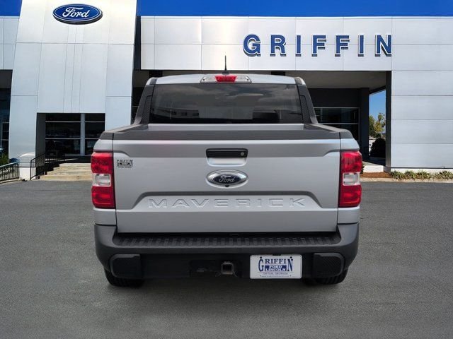Used 2022 Silver Ford XL image 8