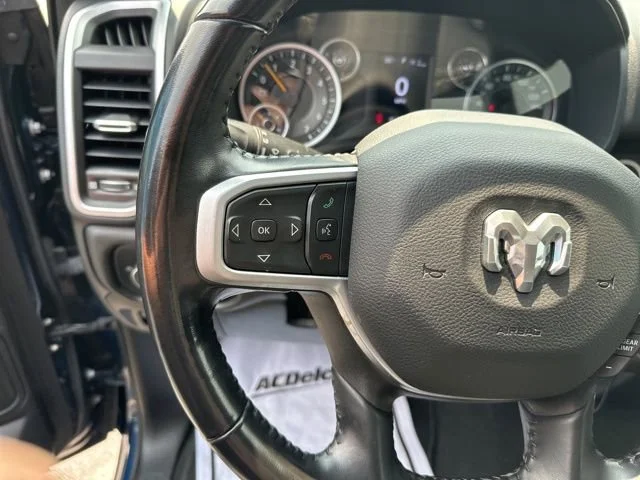 2022 RAM Ram 1500 Pickup Big Horn/Lone Star - Photo 22
