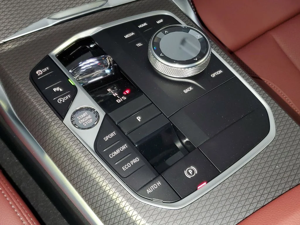 New 2027 White BMW 430i image 25