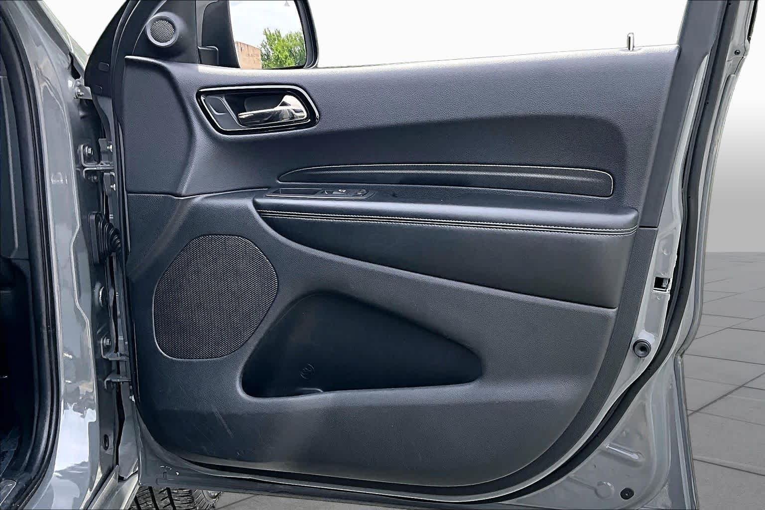Used 2022 Destroyer Gray Clearcoat Dodge GT Plus image 23