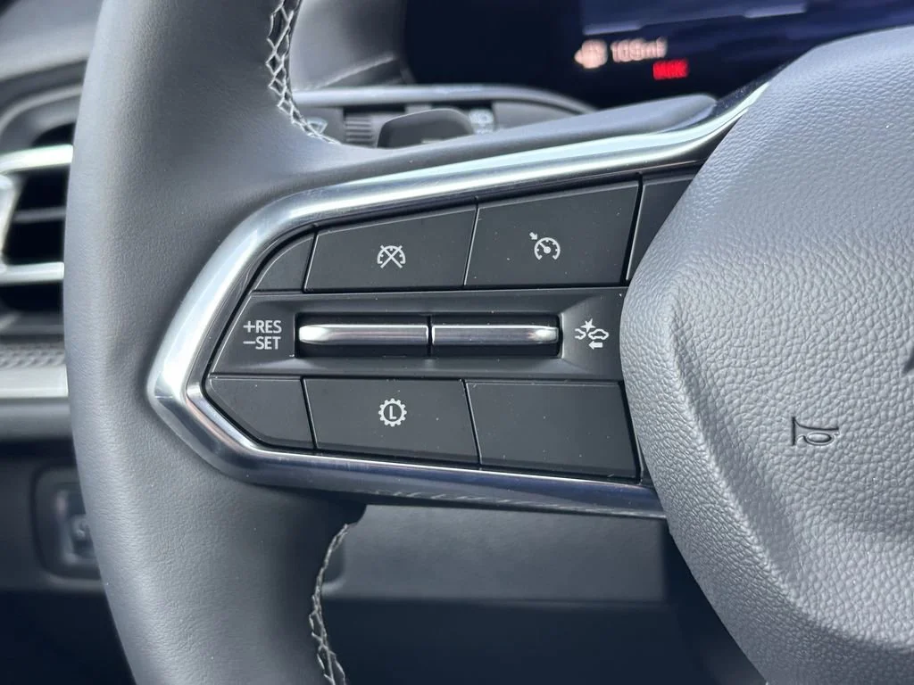 2026 Chevrolet Traverse LT - Photo 23