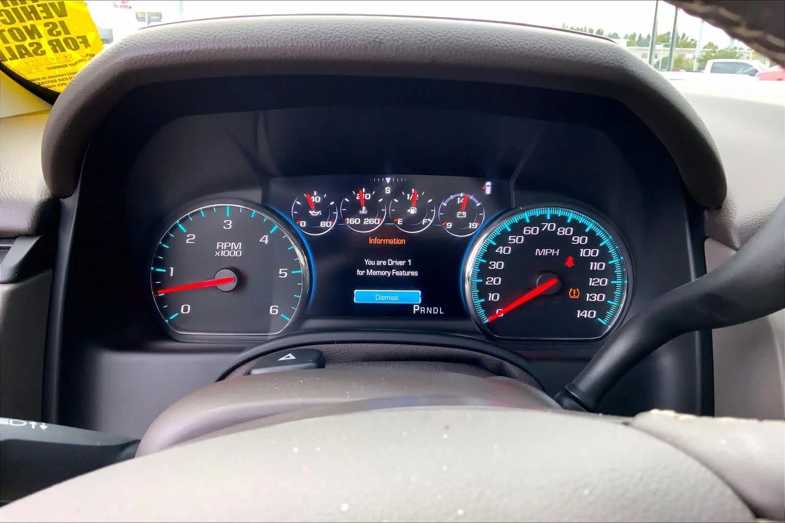 Used 2019 White Frost Tricoat GMC Denali image 23
