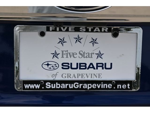 New 2026 Blue Subaru Touring 7-Passenger image 51