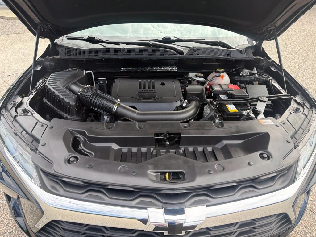 2024 Chevrolet Blazer 3LT - Photo 15