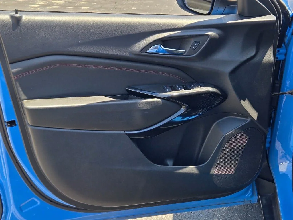 2024 Chevrolet Trax RS - Photo 19