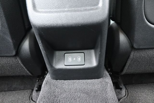 Used 2025 Gray Kia LXS image 25