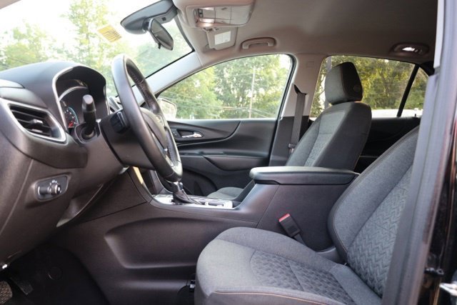 Used 2024 Black Chevrolet LT image 18