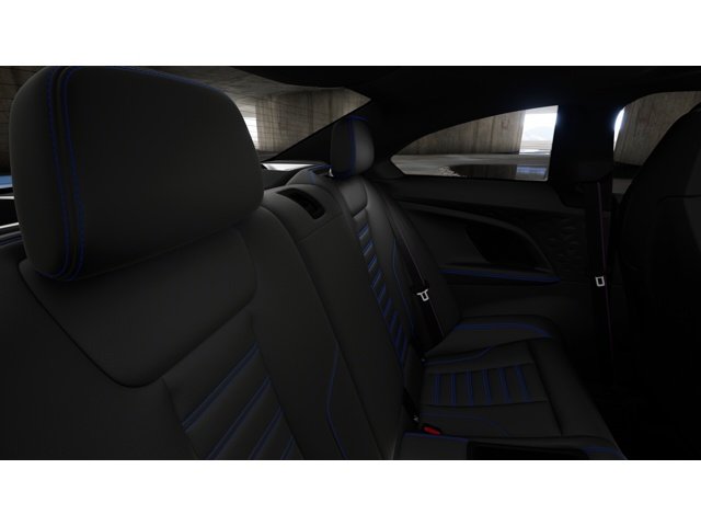 New 2026 Zandvoort Blue BMW  image 12