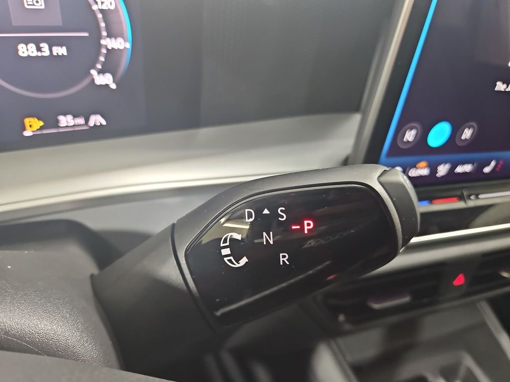 New 2026 Blue Volkswagen 2.0T SE image 23