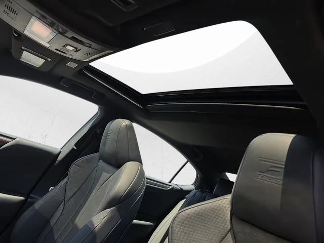 Used 2025 Caviar Lexus 350 F Sport image 28