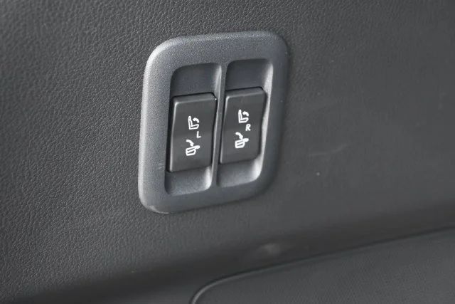 Used 2025 Silver Lexus 350 Premium image 7