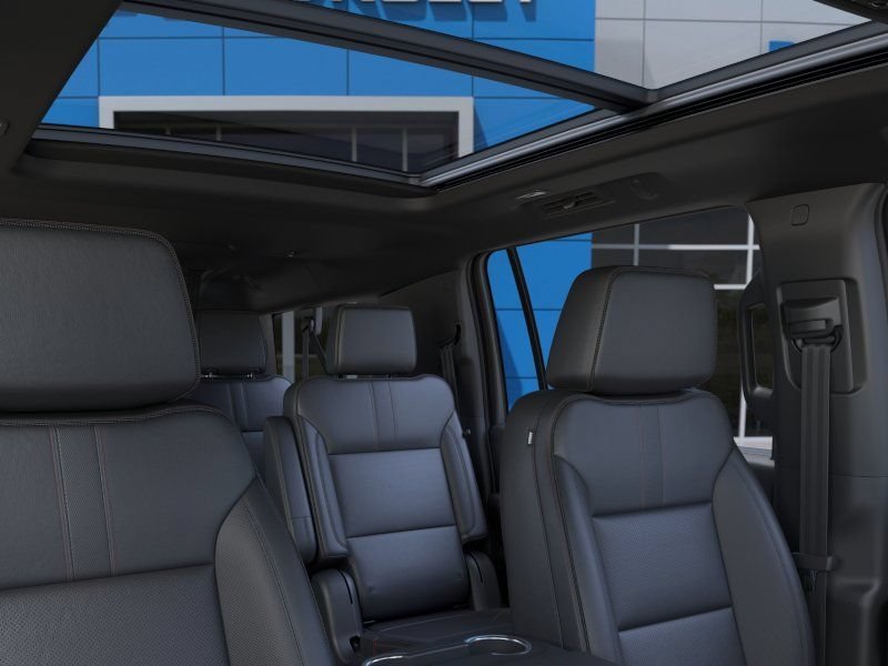 2026 Chevrolet Suburban RST - Photo 26
