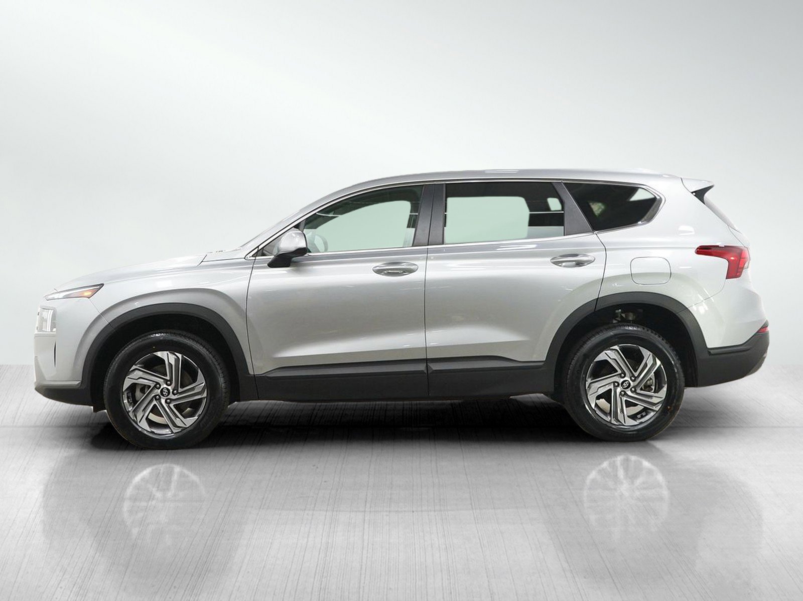 Certified 2023 Hyundai Santa Fe SE with VIN 5NMS1DAJ9PH616732 for sale in Minneapolis, Minnesota