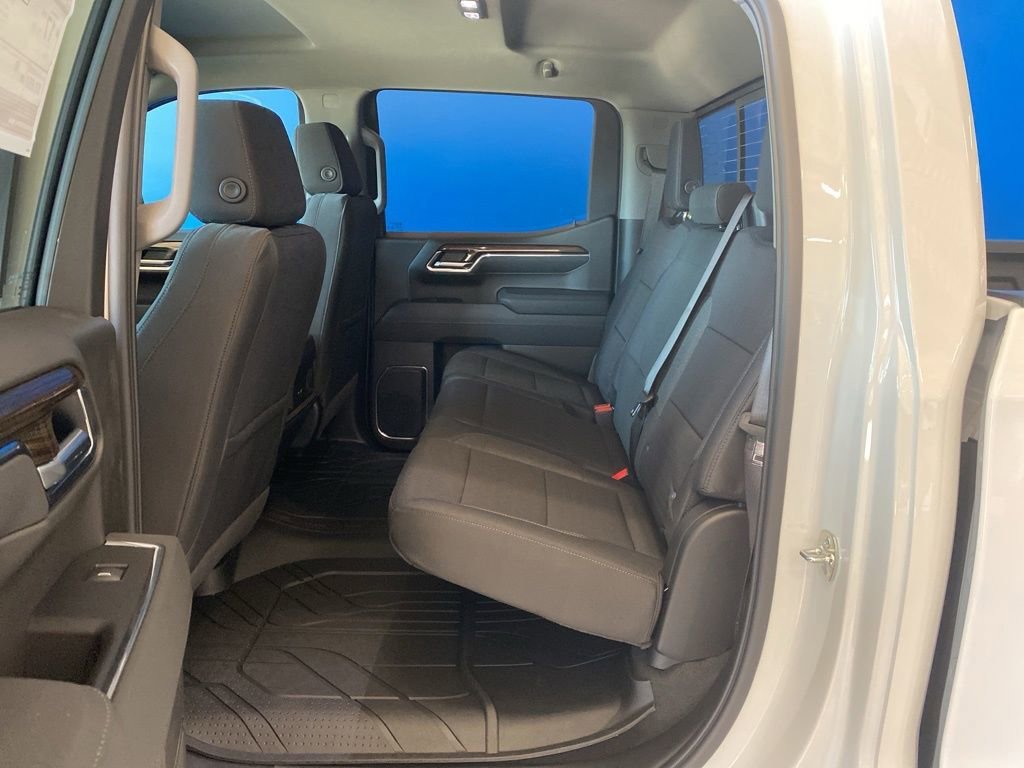 2026 Chevrolet Silverado 1500 RST - Photo 13