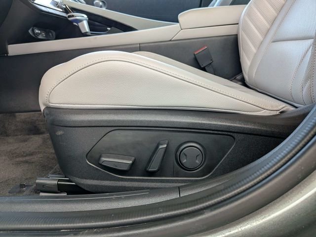 Used 2025 Gray Hyundai Limited image 16