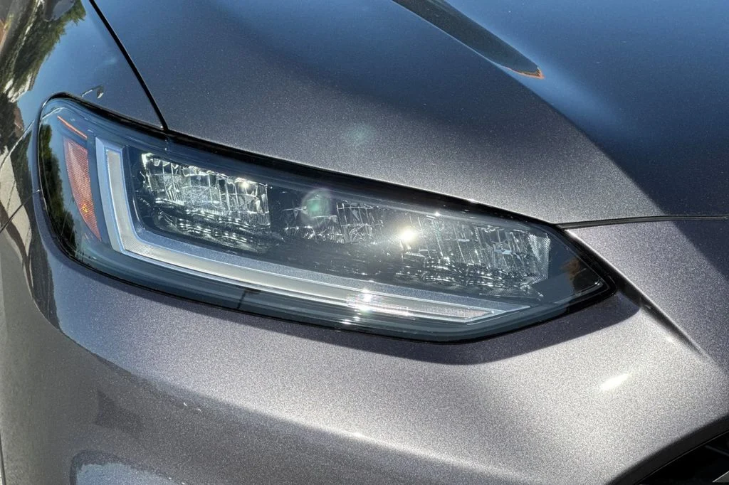 New 2027 Modern Steel Metallic Honda LX image 30