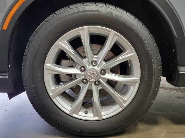 2024 Honda CR-V EX-L - Photo 9