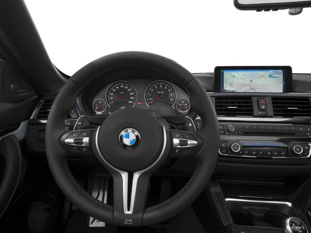 Used 2016  BMW  image 6