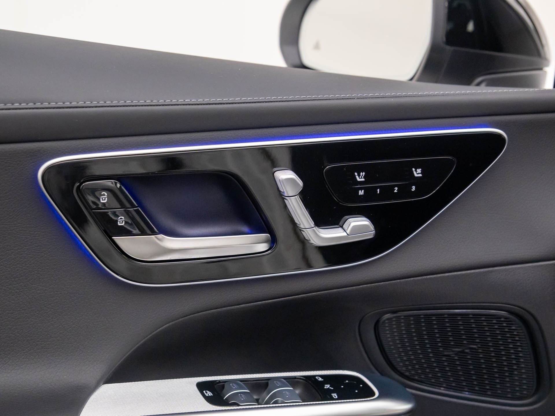 2026 Mercedes-Benz GLC AMG GLC43 - Photo 15