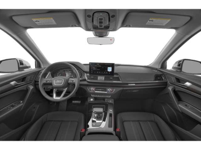 Used 2023 Mythos Black Metallic Audi S line Premium Plus image 11