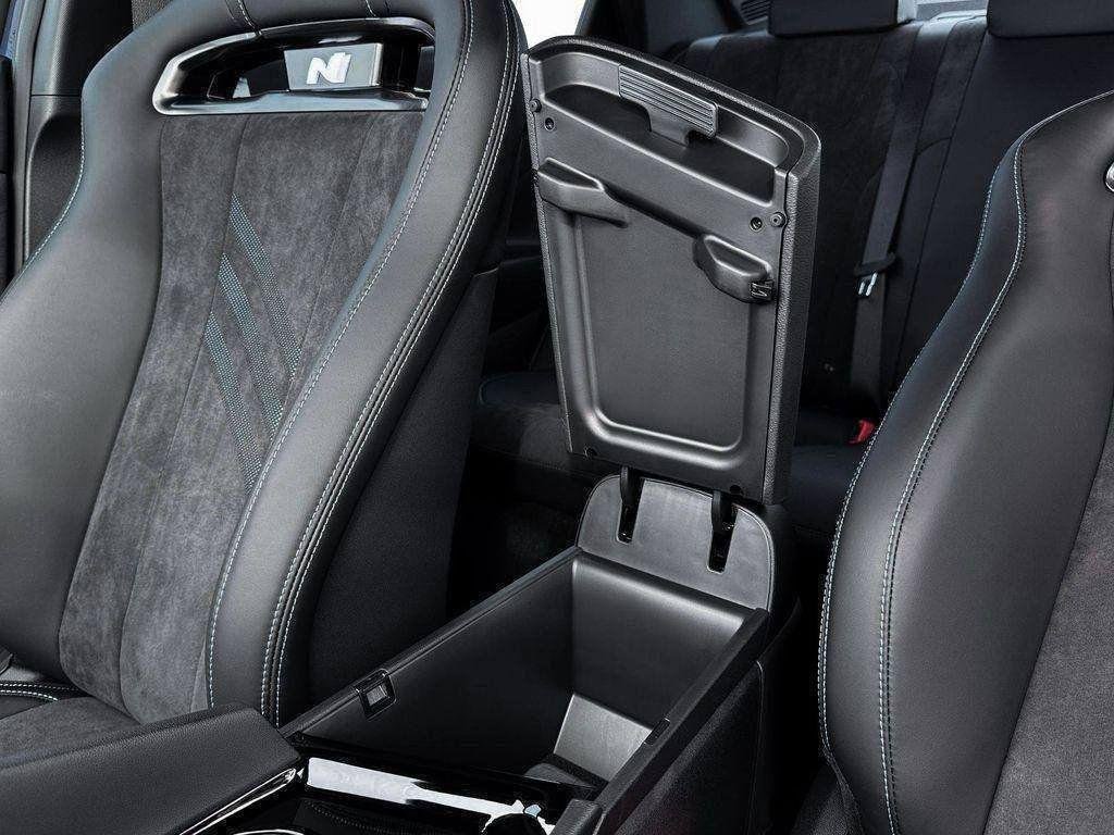 New 2026 Blue Hyundai Sedan image 18