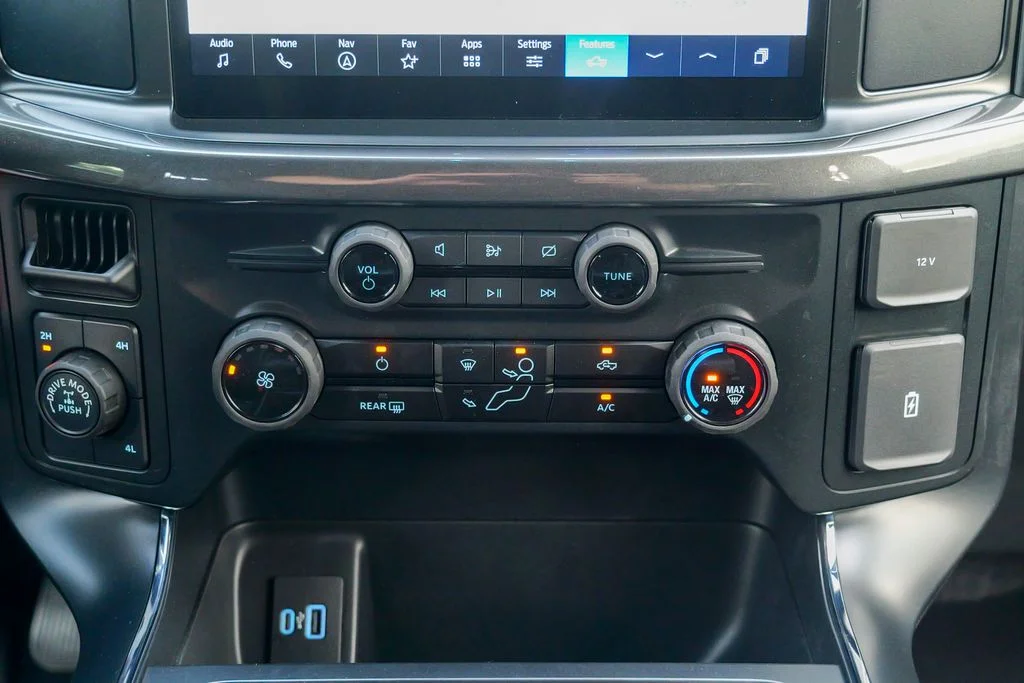 Used 2024 Avalanche Ford STX image 51