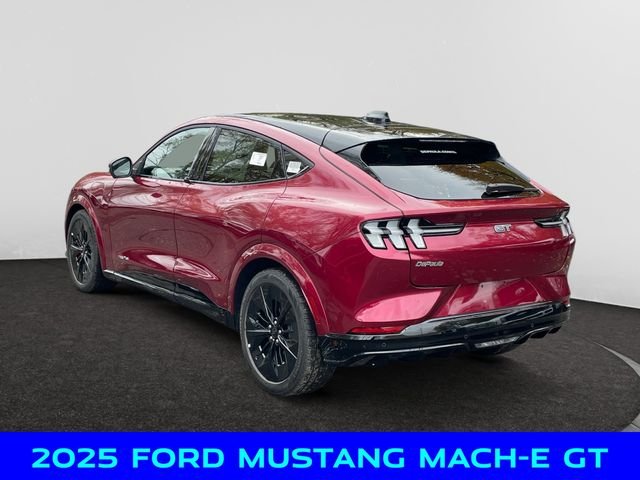 2025 Ford Mustang Mach-E GT - Photo 18