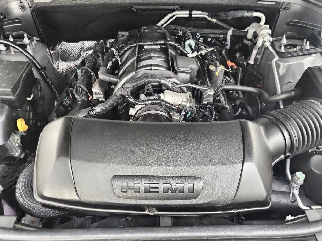 New 2026 Destroyer Gray Clear-Coat Exterior Paint Dodge GT Premium HEMI V8 image 35