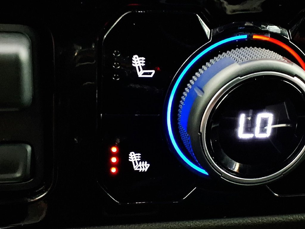 Used 2024 Black Chevrolet LT image 15
