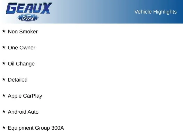 Certified Used 2025 Gray Metallic Ford ST-Line image 6