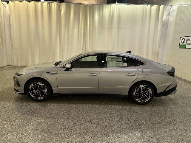 2026 Hyundai Sonata SEL - Photo 6