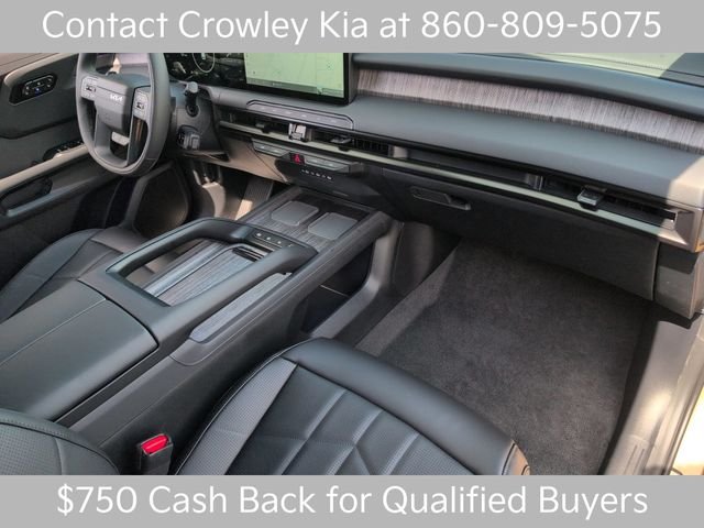 New 2027 Terrain Brown Matte Kia X-LINE SX PRESTIGE image 28