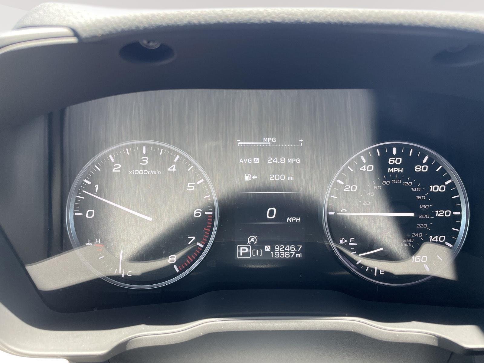 Certified 2025 Subaru Forester Limited with VIN JF2SLDRC6SH485593 for sale in Kansas City
