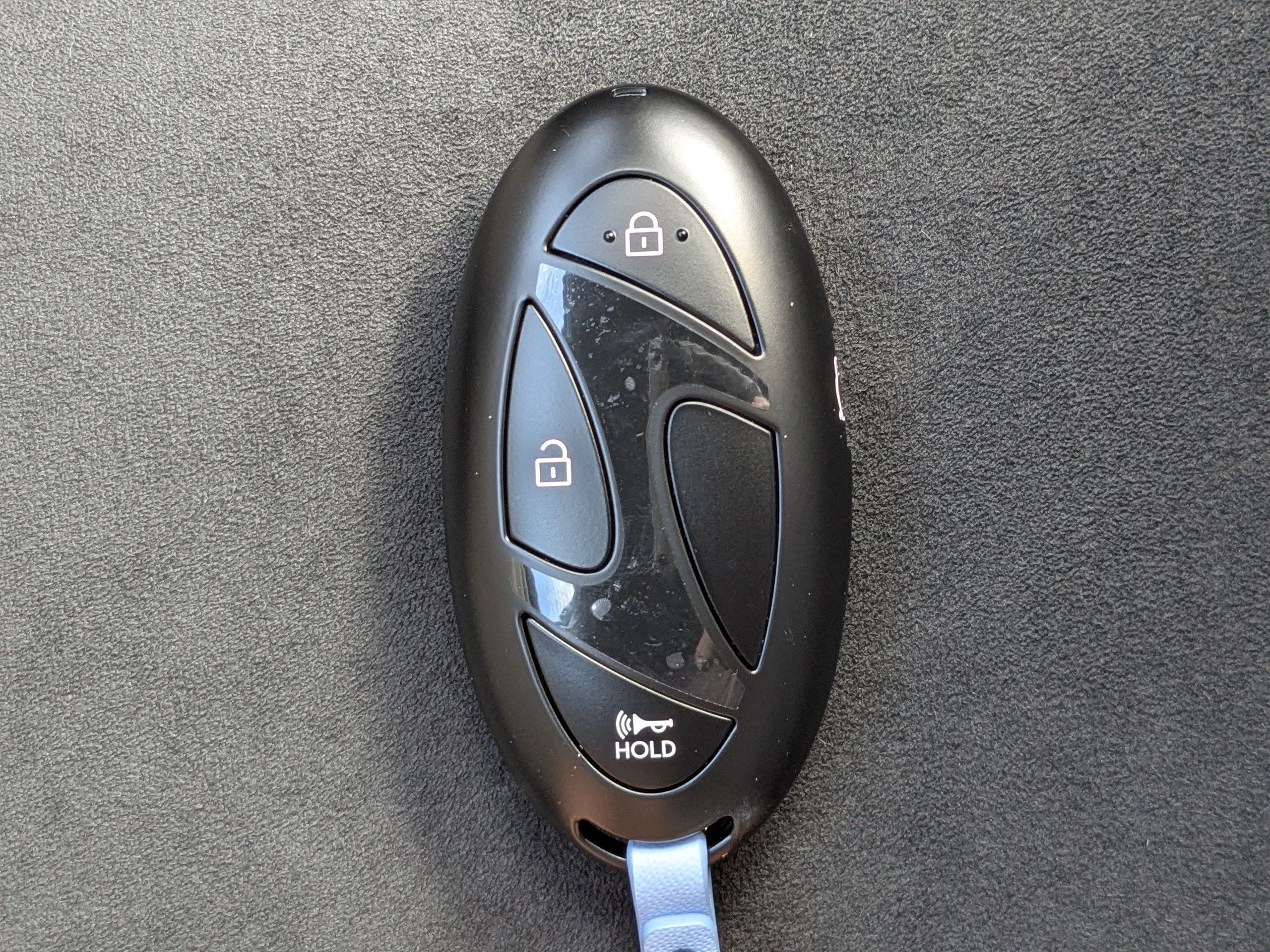 New 2026 Performance Blue Hyundai Sedan image 35
