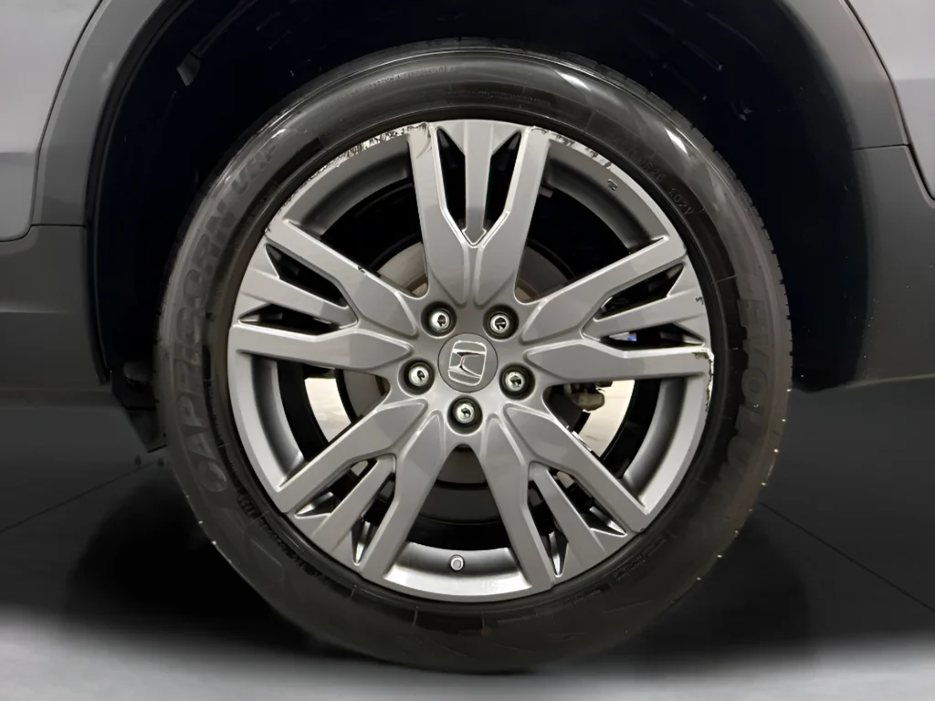 2021 Honda Passport EX-L - Photo 28