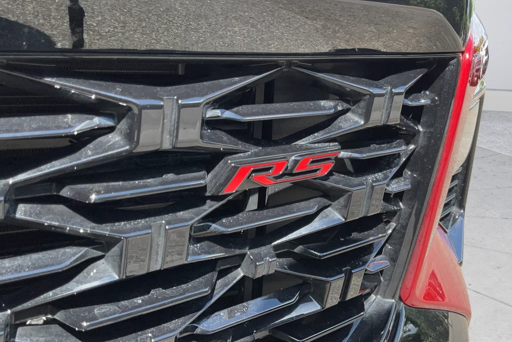 2024 Chevrolet Traverse RS - Photo 32