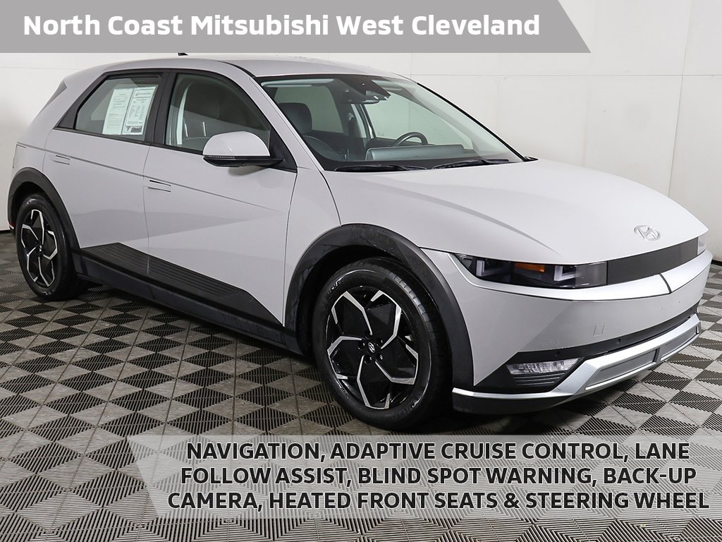 2023 Hyundai IONIQ 5 SEL