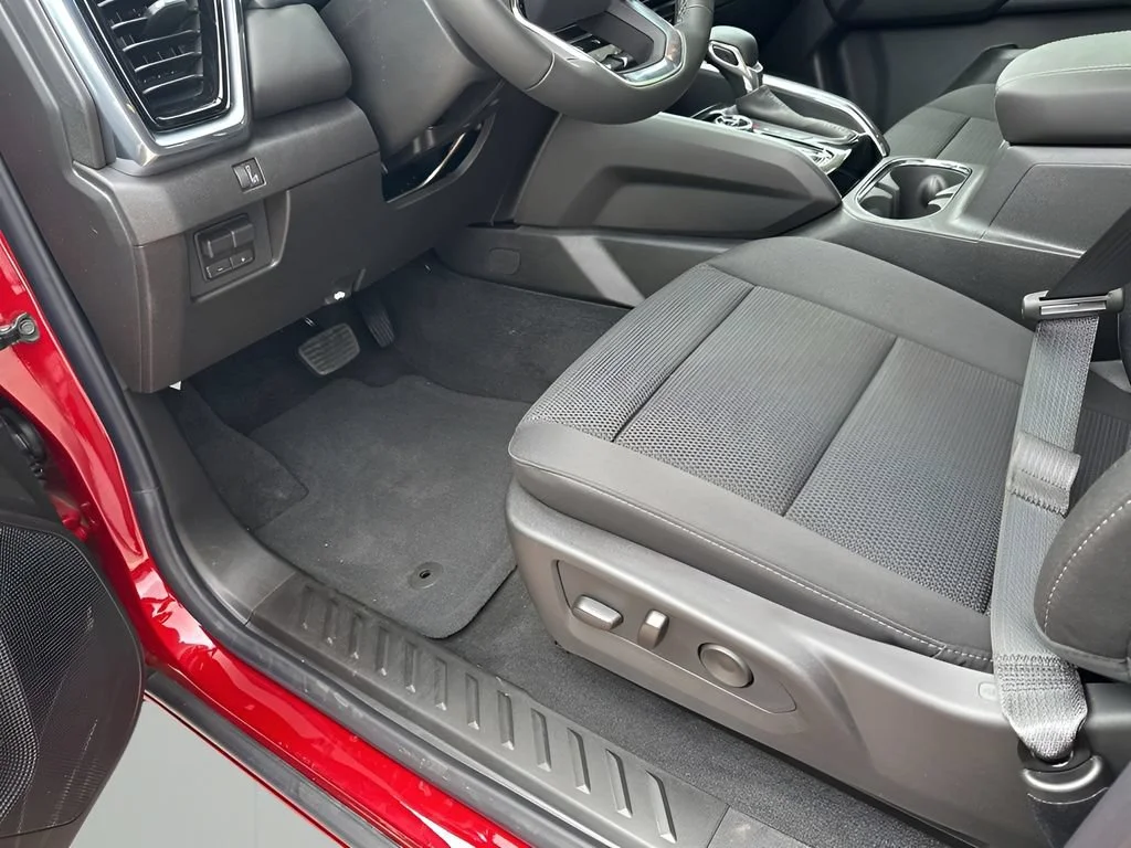 2026 GMC Canyon Elevation - Photo 35